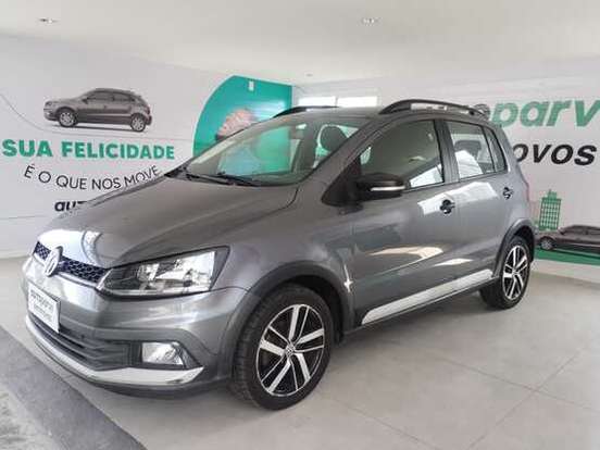 VOLKSWAGEN-FOX-1.6 MSI TOTAL FLEX XTREME 4P MANUAL VOLKSWAGEN-FOX-2021