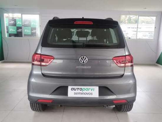 VOLKSWAGEN-FOX-1.6 MSI TOTAL FLEX XTREME 4P MANUAL VOLKSWAGEN-FOX-2021