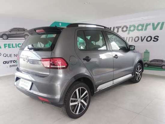 VOLKSWAGEN-FOX-1.6 MSI TOTAL FLEX XTREME 4P MANUAL VOLKSWAGEN-FOX-2021