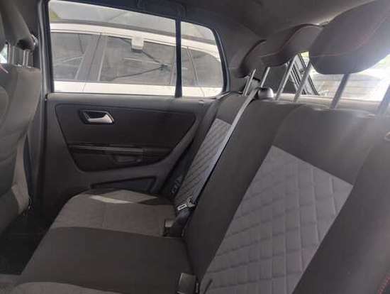 VOLKSWAGEN-FOX-1.6 MSI TOTAL FLEX XTREME 4P MANUAL VOLKSWAGEN-FOX-2021