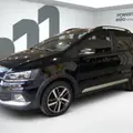 VOLKSWAGEN FOX 1.6 MSI TOTAL FLEX XTREME 4P MANUAL VOLKSWAGEN FOX 1.6 MSI TOTAL FLEX XTREME 4P MANUAL