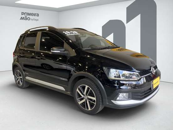 VOLKSWAGEN-FOX-1.6 MSI TOTAL FLEX XTREME 4P MANUAL VOLKSWAGEN-FOX-2019