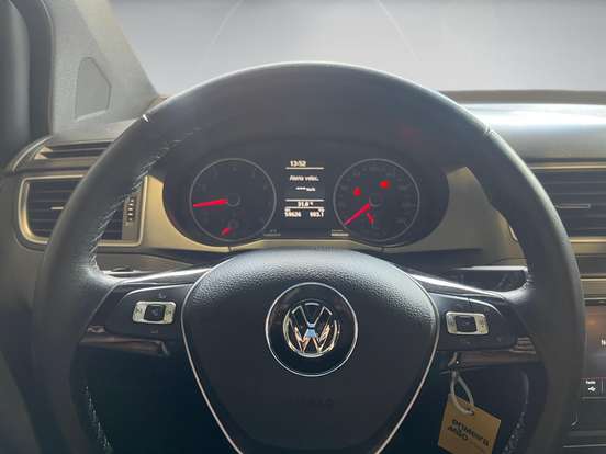 VOLKSWAGEN-FOX-1.6 MSI TOTAL FLEX XTREME 4P MANUAL VOLKSWAGEN-FOX-2019