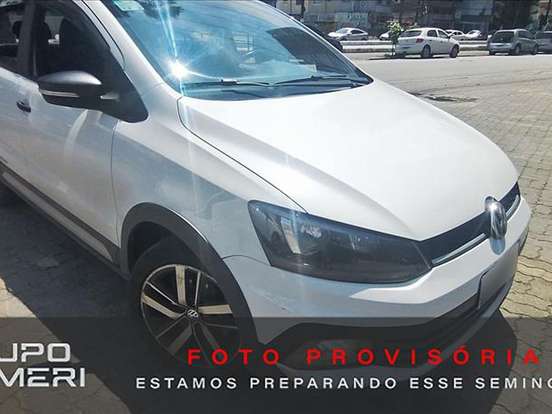 VOLKSWAGEN-FOX-1.6 MSI TOTAL FLEX XTREME 4P MANUAL VOLKSWAGEN-FOX-2019
