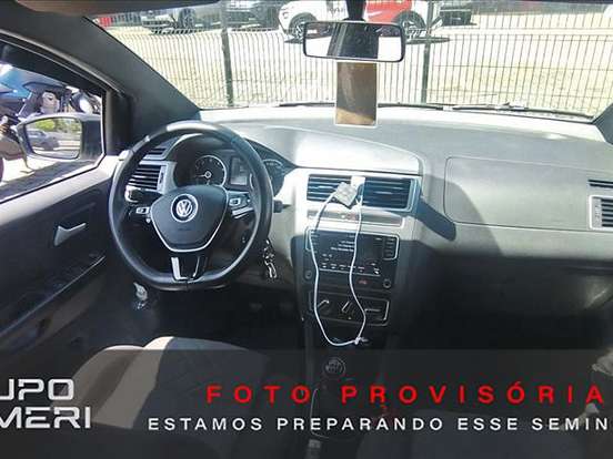 VOLKSWAGEN-FOX-1.6 MSI TOTAL FLEX XTREME 4P MANUAL VOLKSWAGEN-FOX-2019