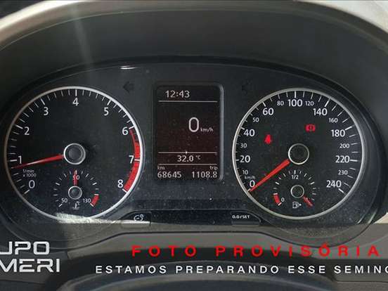 VOLKSWAGEN-FOX-1.6 MSI TOTAL FLEX XTREME 4P MANUAL VOLKSWAGEN-FOX-2019