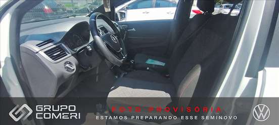 VOLKSWAGEN-FOX-1.6 MSI TOTAL FLEX XTREME 4P MANUAL VOLKSWAGEN-FOX-2019