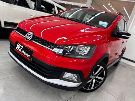 VOLKSWAGEN FOX 1.6 MSI TOTAL FLEX XTREME 4P MANUAL