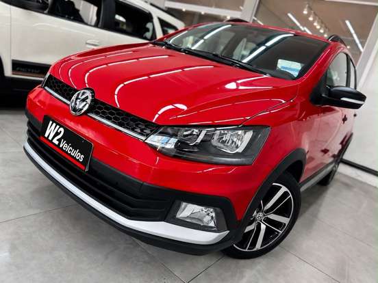 VOLKSWAGEN-FOX-1.6 MSI TOTAL FLEX XTREME 4P MANUAL VOLKSWAGEN-FOX-2021