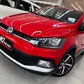 VOLKSWAGEN FOX 1.6 MSI TOTAL FLEX XTREME 4P MANUAL VOLKSWAGEN FOX 1.6 MSI TOTAL FLEX XTREME 4P MANUAL