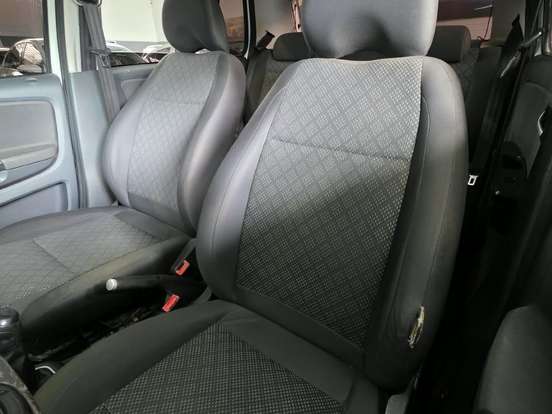VOLKSWAGEN-FOX-1.6 MSI TRENDLINE 8V FLEX 4P MANUAL VOLKSWAGEN-FOX-2015