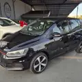 VOLKSWAGEN FOX 1.6 MSI TRENDLINE 8V FLEX 4P MANUAL VOLKSWAGEN FOX 1.6 MSI TRENDLINE 8V FLEX 4P MANUAL