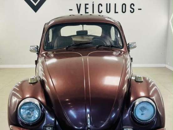VOLKSWAGEN-FUSCA-1.3 8V ÁLCOOL 2P MANUAL VOLKSWAGEN-FUSCA-1974