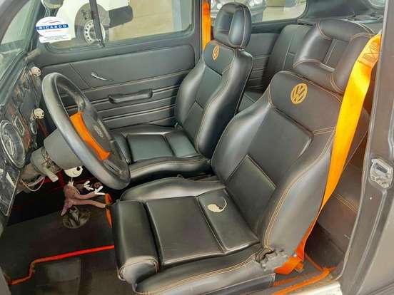 VOLKSWAGEN-FUSCA-1.5 8V GASOLINA 2P MANUAL VOLKSWAGEN-FUSCA-1974