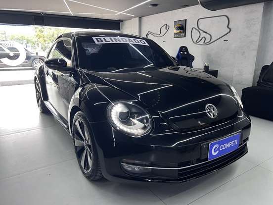 VOLKSWAGEN-FUSCA-2.0 TSI 16V GASOLINA 2P AUTOMÁTICO VOLKSWAGEN-FUSCA-2014