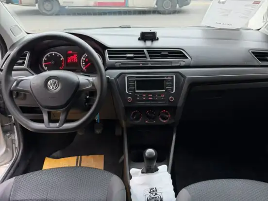 VOLKSWAGEN-GOL-1.0 12V MPI TOTALFLEX 4P MANUAL VOLKSWAGEN-GOL-2021