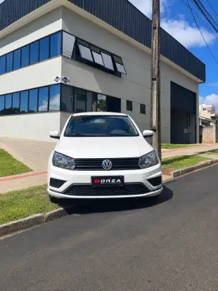 VOLKSWAGEN-GOL-1.0 12V MPI TOTALFLEX 4P MANUAL VOLKSWAGEN-GOL-2019