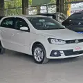 VOLKSWAGEN GOL 1.0 12V MPI TOTALFLEX COMFORTLINE 4P MANUAL VOLKSWAGEN GOL 1.0 12V MPI TOTALFLEX COMFORTLINE 4P MANUAL