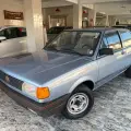 VOLKSWAGEN GOL 1.0 I 8V GASOLINA 2P MANUAL VOLKSWAGEN GOL 1.0 I 8V GASOLINA 2P MANUAL