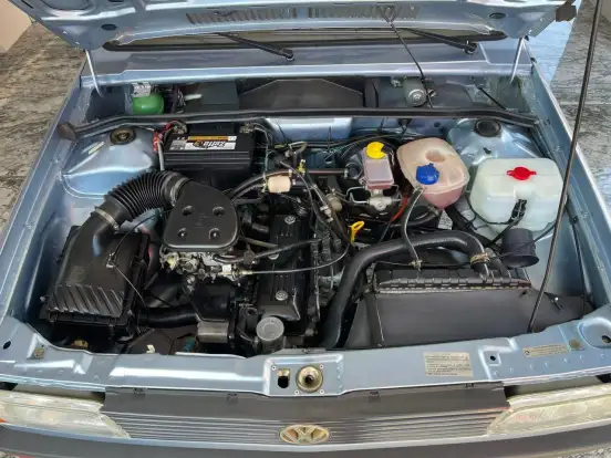 VOLKSWAGEN-GOL-1994