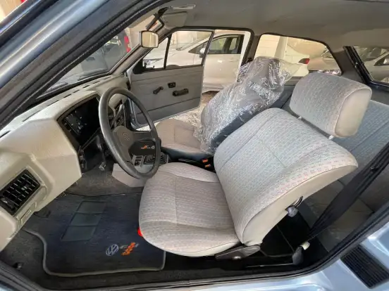 VOLKSWAGEN-GOL-1994