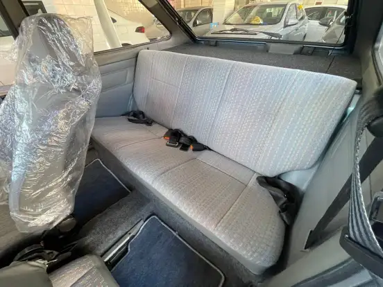 VOLKSWAGEN-GOL-1994
