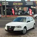 VOLKSWAGEN GOL 1.0 MI 8V FLEX 4P MANUAL G.IV VOLKSWAGEN GOL 1.0 MI 8V FLEX 4P MANUAL G.IV