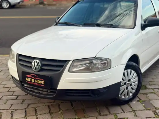 VOLKSWAGEN-GOL-1.0 MI 8V FLEX 4P MANUAL G.IV VOLKSWAGEN-GOL-2012