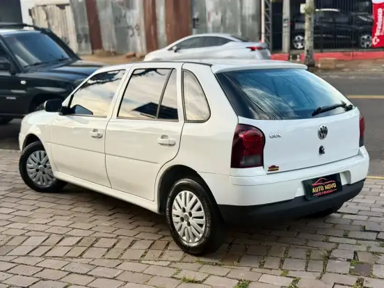 VOLKSWAGEN-GOL-2012