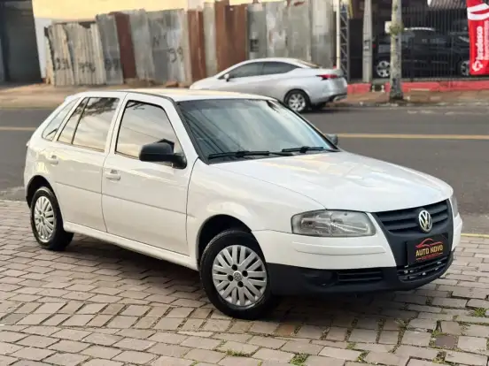 VOLKSWAGEN-GOL-2012