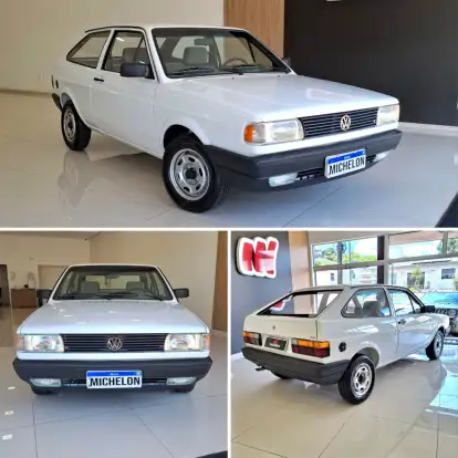 VOLKSWAGEN-GOL-1994