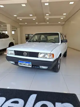 VOLKSWAGEN-GOL-1994