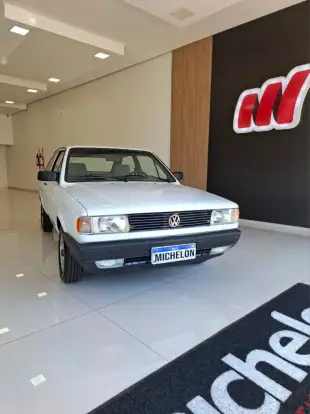 VOLKSWAGEN-GOL-1994