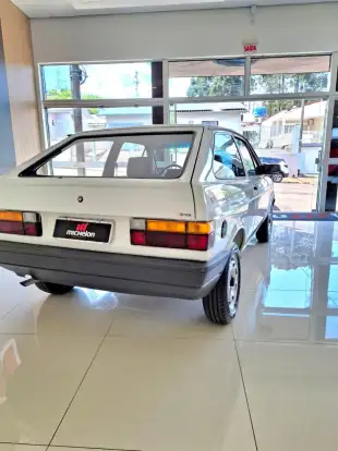 VOLKSWAGEN-GOL-1.0 MI 8V GASOLINA 2P MANUAL VOLKSWAGEN-GOL-1994