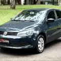 VOLKSWAGEN GOL 1.6 MI 8V FLEX 4P MANUAL G.VI VOLKSWAGEN GOL 1.6 MI 8V FLEX 4P MANUAL G.VI