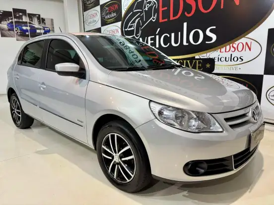 VOLKSWAGEN-GOL-2009