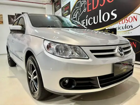 VOLKSWAGEN-GOL-2009