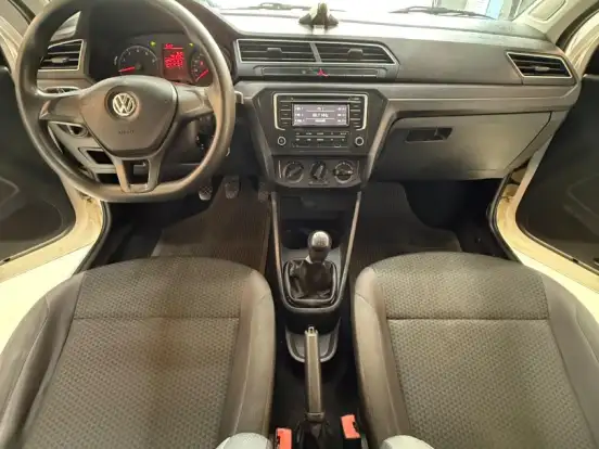 VOLKSWAGEN-GOL-1.6 MSI TOTALFLEX 4P MANUAL VOLKSWAGEN-GOL-2021