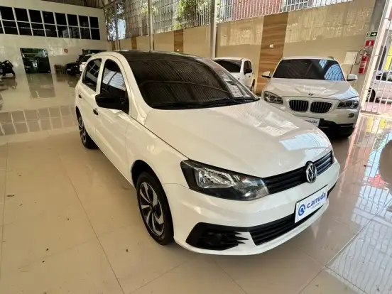 VOLKSWAGEN-GOL-2017