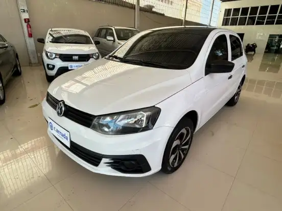 VOLKSWAGEN-GOL-2017