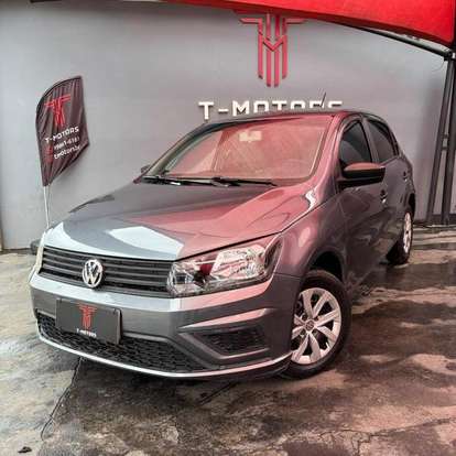 VOLKSWAGEN-GOL-2022
