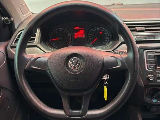 VOLKSWAGEN-GOL-1.0 12V MPI TOTALFLEX 4P MANUAL VOLKSWAGEN-GOL-2022