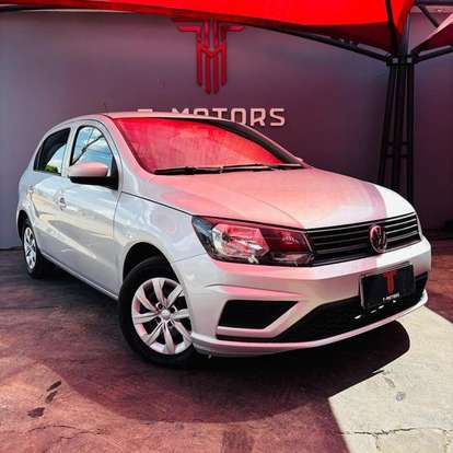 VOLKSWAGEN-GOL-2022