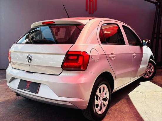 VOLKSWAGEN-GOL-1.0 12V MPI TOTALFLEX 4P MANUAL VOLKSWAGEN-GOL-2022