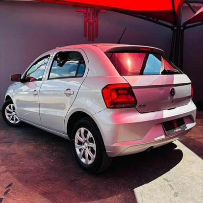 VOLKSWAGEN-GOL-2022