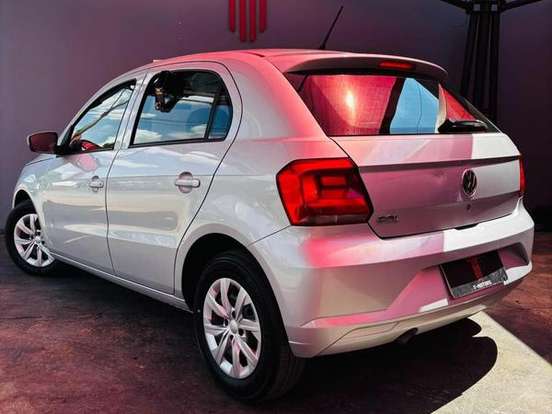 VOLKSWAGEN-GOL-1.0 12V MPI TOTALFLEX 4P MANUAL VOLKSWAGEN-GOL-2022