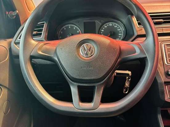 VOLKSWAGEN-GOL-1.0 12V MPI TOTALFLEX 4P MANUAL VOLKSWAGEN-GOL-2022