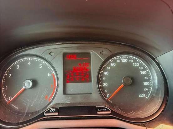 VOLKSWAGEN-GOL-1.0 12V MPI TOTALFLEX 4P MANUAL VOLKSWAGEN-GOL-2022