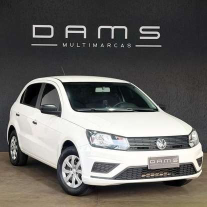 VOLKSWAGEN-GOL-2021