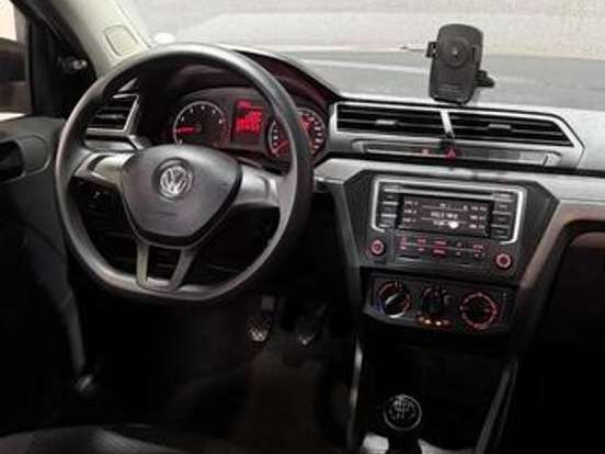VOLKSWAGEN-GOL-1.0 12V MPI TOTALFLEX 4P MANUAL VOLKSWAGEN-GOL-2021